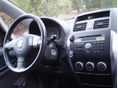 SUZUKI SX4 2006/7 - 10
