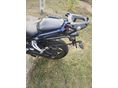 YAMAHA FZ1-S 2008/5 - 2