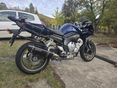 YAMAHA FZ1-S 2008/5 - 3