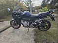YAMAHA FZ1-S 2008/5 - 5