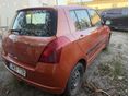SUZUKI SWIFT 2005/10 - 1