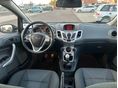 FORD FIESTA 2010/4 - 6