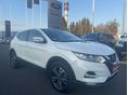 NISSAN QASHQAI 2021/2 - 1