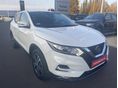 NISSAN QASHQAI 2021/2 - 2