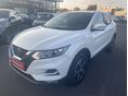 NISSAN QASHQAI 2021/2 - 4