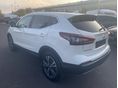 NISSAN QASHQAI 2021/2 - 5