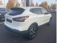 NISSAN QASHQAI 2021/2 - 6
