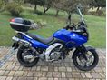 SUZUKI DL 650 2004/4 - 3