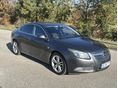 OPEL INSIGNIA 2009/7 - 2