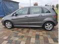 MERCEDES-BENZ B 180 2010/12 - 2