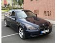 BMW 525 2008 - 2