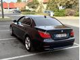 BMW 525 2008 - 4