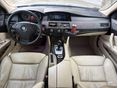 BMW 525 2008 - 5