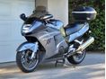 HONDA CBR 1100 XX 2007/9 - 3