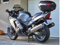 HONDA CBR 1100 XX 2007/9 - 5