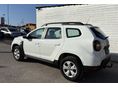 DACIA DUSTER 2021/11 - 2