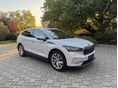 SKODA ENYAQ 2021/8 - 2
