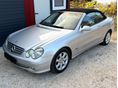 MERCEDES-BENZ CLK 200 2004/3 - 1