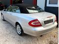 MERCEDES-BENZ CLK 200 2004/3 - 3