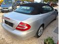 MERCEDES-BENZ CLK 200 2004/3 - 4