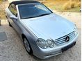 MERCEDES-BENZ CLK 200 2004/3 - 5