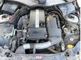 MERCEDES-BENZ CLK 200 2004/3 - 8
