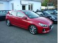 HYUNDAI I30 2017/10 - 4