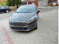 FORD FIESTA 2017/11 - 1