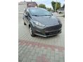 FORD FIESTA 2017/11 - 2