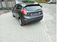 FORD FIESTA 2017/11 - 5