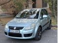 SUZUKI SX4 2006/8 - 2