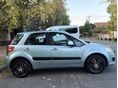 SUZUKI SX4 2006/8 - 4