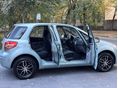 SUZUKI SX4 2006/8 - 5
