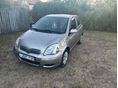 TOYOTA YARIS 2005/7 - 2