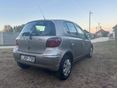 TOYOTA YARIS 2005/7 - 3