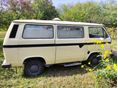 VOLKSWAGEN TRANSPORTER T3 1989/5 - 3