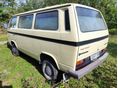 VOLKSWAGEN TRANSPORTER T3 1989/5 - 4