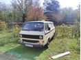 VOLKSWAGEN TRANSPORTER T3 1989/5 - 1