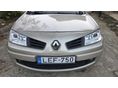 RENAULT MEGANE 2008/6 - 2
