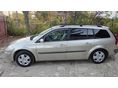 RENAULT MEGANE 2008/6 - 7