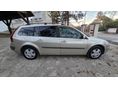 RENAULT MEGANE 2008/6 - 8