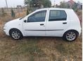 FIAT PUNTO 2005 - 2