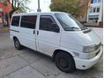 VOLKSWAGEN TRANSPORTER T4 2002 - 2