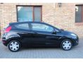 FORD FIESTA 2012/7 - 7