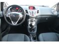 FORD FIESTA 2012/7 - 15