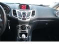 FORD FIESTA 2012/7 - 16