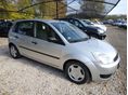 FORD FIESTA 2004/6 - 4