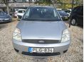FORD FIESTA 2004/6 - 5