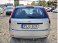 FORD FIESTA 2004/6 - 6