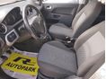 FORD FIESTA 2004/6 - 7